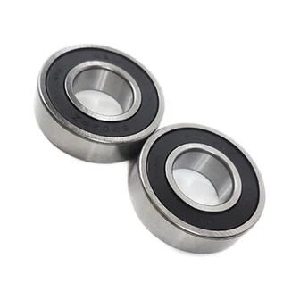 แบริ่งซุปเปอร์ชาร์จเจอร์