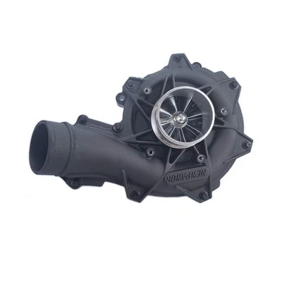 ซุปเปอร์ชาร์จเจอร์สำหรับ Yamaha